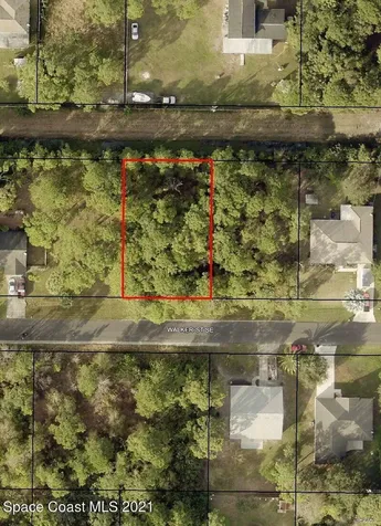 1631 Walker Street SE Palm Bay FL 32909