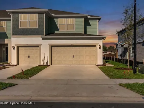 4321 Jetty Lane Palm Bay FL 32905