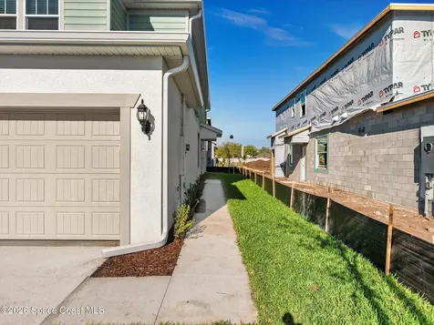 4321 Jetty Lane Palm Bay FL 32905