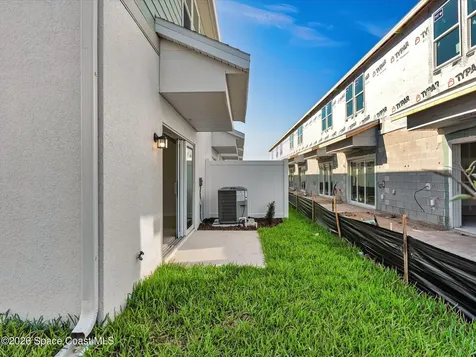 4321 Jetty Lane Palm Bay FL 32905