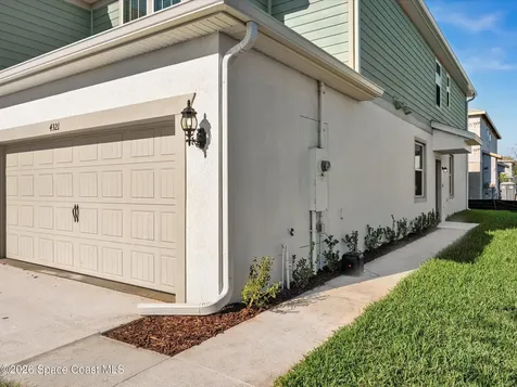 4321 Jetty Lane Palm Bay FL 32905