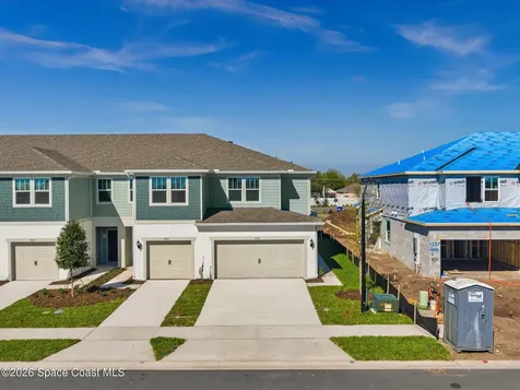 4321 Jetty Lane Palm Bay FL 32905
