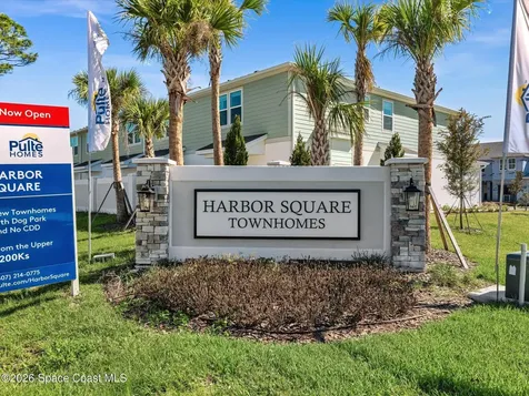 4321 Jetty Lane Palm Bay FL 32905