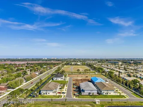 4321 Jetty Lane Palm Bay FL 32905