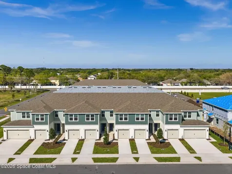 4321 Jetty Lane Palm Bay FL 32905