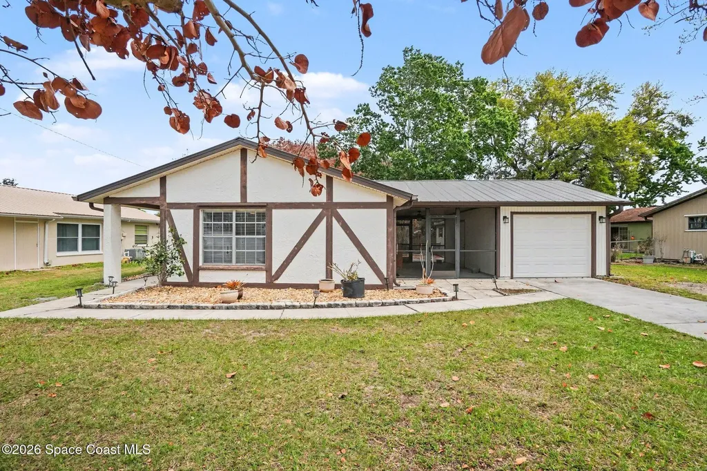 2870 Locksley Road Melbourne FL 32935