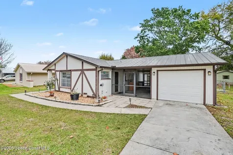 2870 Locksley Road Melbourne FL 32935