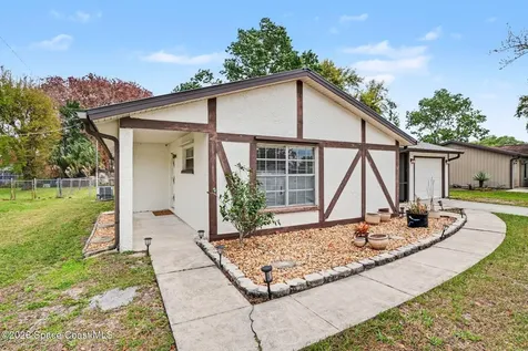 2870 Locksley Road Melbourne FL 32935