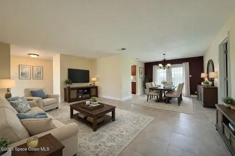 3508 W Roundtree Drive Cocoa FL 32926