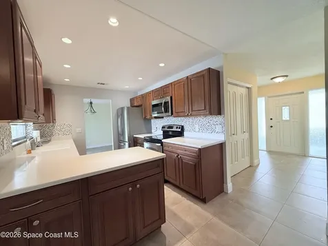 3508 W Roundtree Drive Cocoa FL 32926