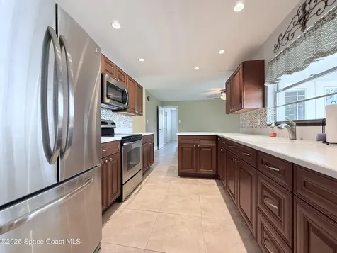 3508 W Roundtree Drive Cocoa FL 32926