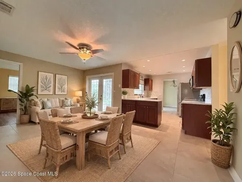 3508 W Roundtree Drive Cocoa FL 32926