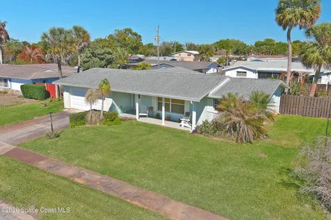 3508 W Roundtree Drive Cocoa FL 32926