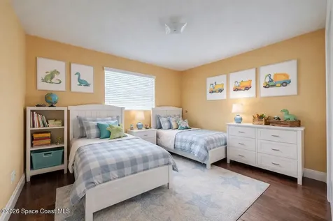 3508 W Roundtree Drive Cocoa FL 32926