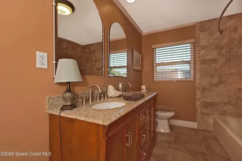 3508 W Roundtree Drive Cocoa FL 32926