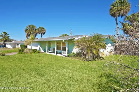 3508 W Roundtree Drive Cocoa FL 32926