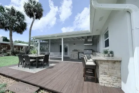 3508 W Roundtree Drive Cocoa FL 32926