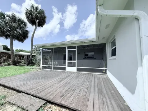 3508 W Roundtree Drive Cocoa FL 32926