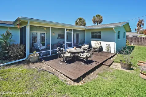 3508 W Roundtree Drive Cocoa FL 32926