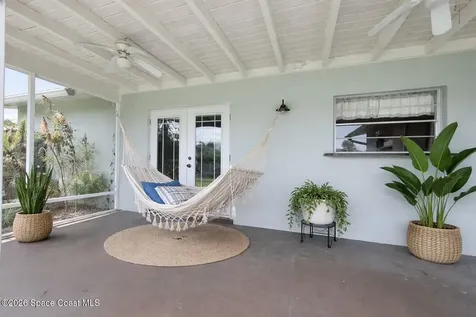 3508 W Roundtree Drive Cocoa FL 32926