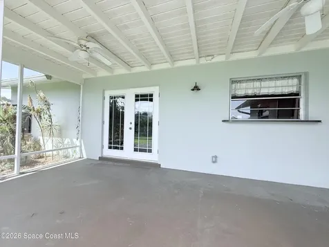 3508 W Roundtree Drive Cocoa FL 32926