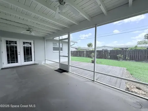 3508 W Roundtree Drive Cocoa FL 32926