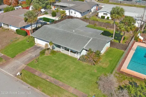 3508 W Roundtree Drive Cocoa FL 32926