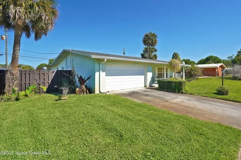 3508 W Roundtree Drive Cocoa FL 32926