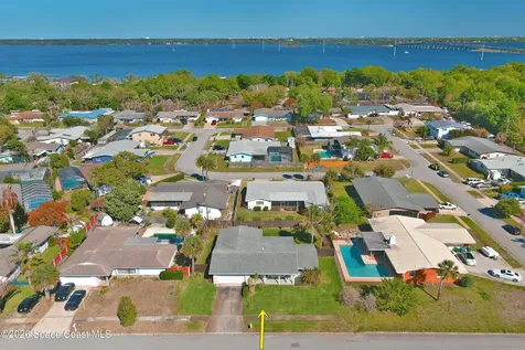 3508 W Roundtree Drive Cocoa FL 32926