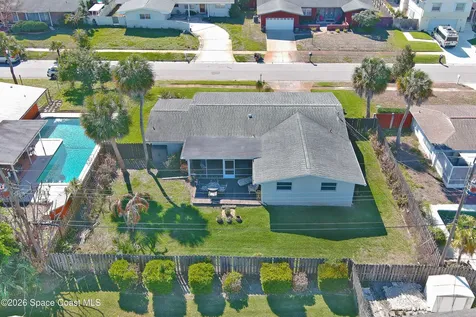 3508 W Roundtree Drive Cocoa FL 32926