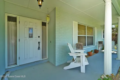 3508 W Roundtree Drive Cocoa FL 32926