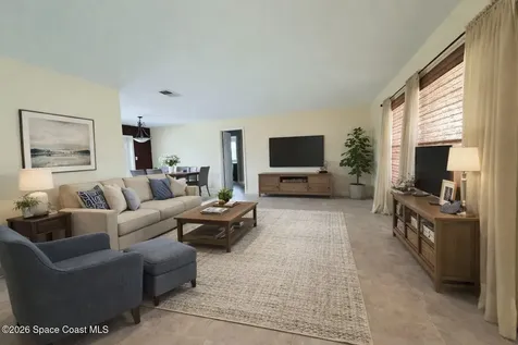 3508 W Roundtree Drive Cocoa FL 32926