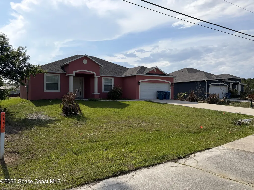 1850 E Jupiter Boulevard SW Palm Bay FL 32908