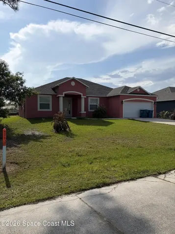 1850 E Jupiter Boulevard SW Palm Bay FL 32908