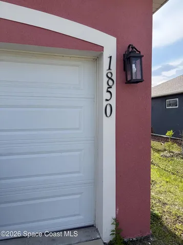 1850 E Jupiter Boulevard SW Palm Bay FL 32908