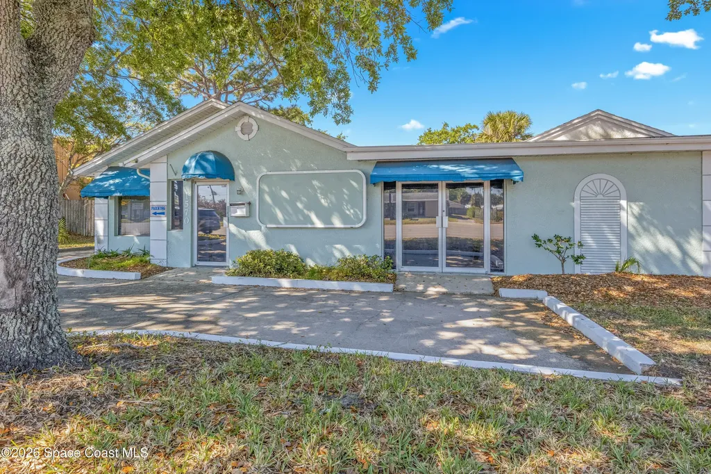 1570 N Harbor City Boulevard Melbourne FL 32935