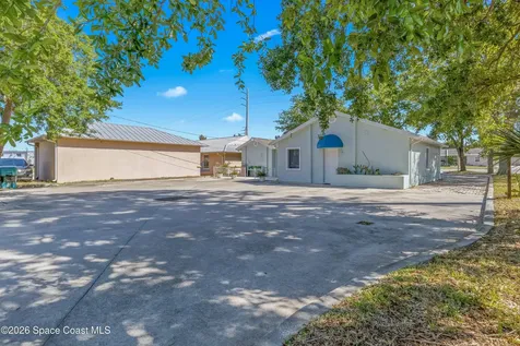 1570 N Harbor City Boulevard Melbourne FL 32935