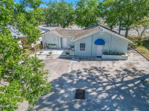 1570 N Harbor City Boulevard Melbourne FL 32935