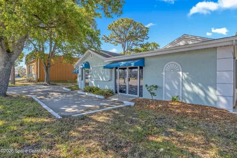 1570 N Harbor City Boulevard Melbourne FL 32935
