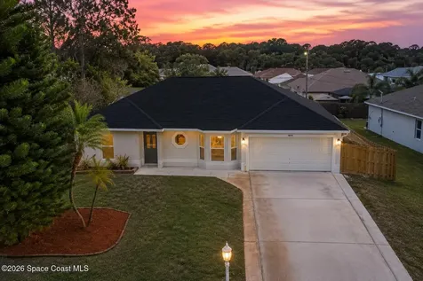 2678 Ramsdale Drive SE Palm Bay FL 32909