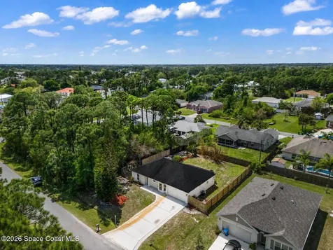 2678 Ramsdale Drive SE Palm Bay FL 32909