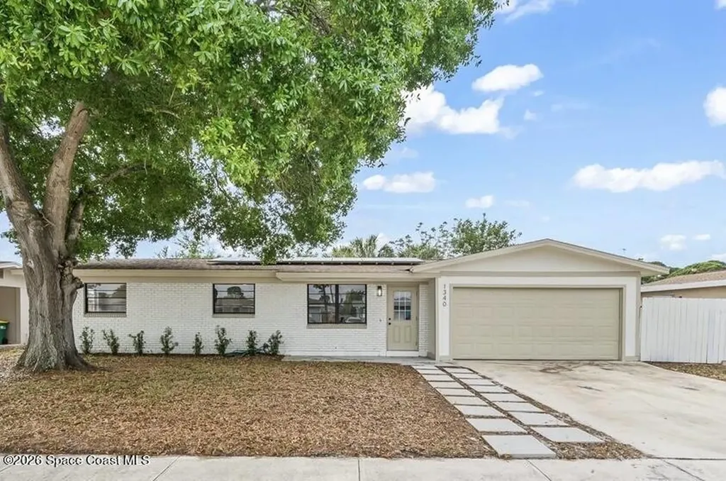 1340 Lester Court Merritt Island FL 32952