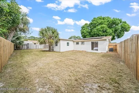 1340 Lester Court Merritt Island FL 32952