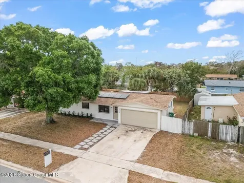 1340 Lester Court Merritt Island FL 32952
