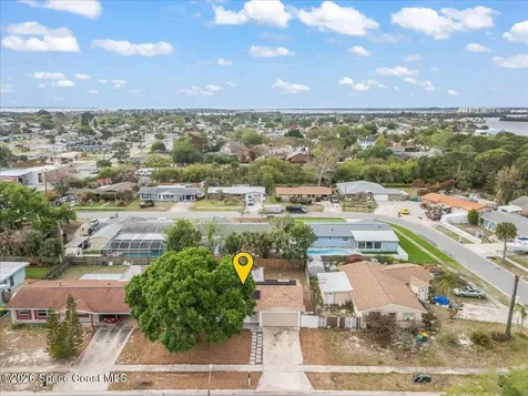 1340 Lester Court Merritt Island FL 32952