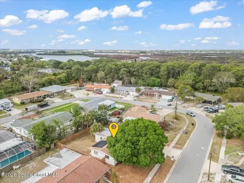 1340 Lester Court Merritt Island FL 32952