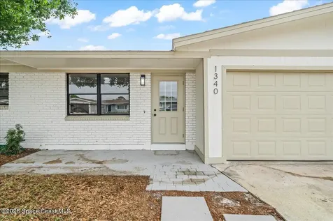 1340 Lester Court Merritt Island FL 32952