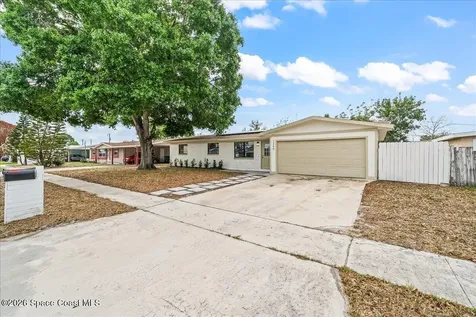1340 Lester Court Merritt Island FL 32952