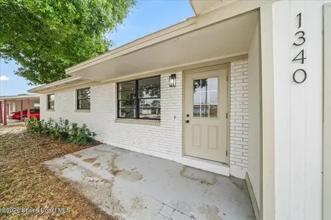 1340 Lester Court Merritt Island FL 32952