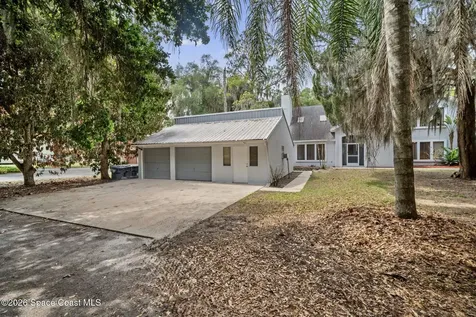 130 N Carpenter Road Titusville FL 32796